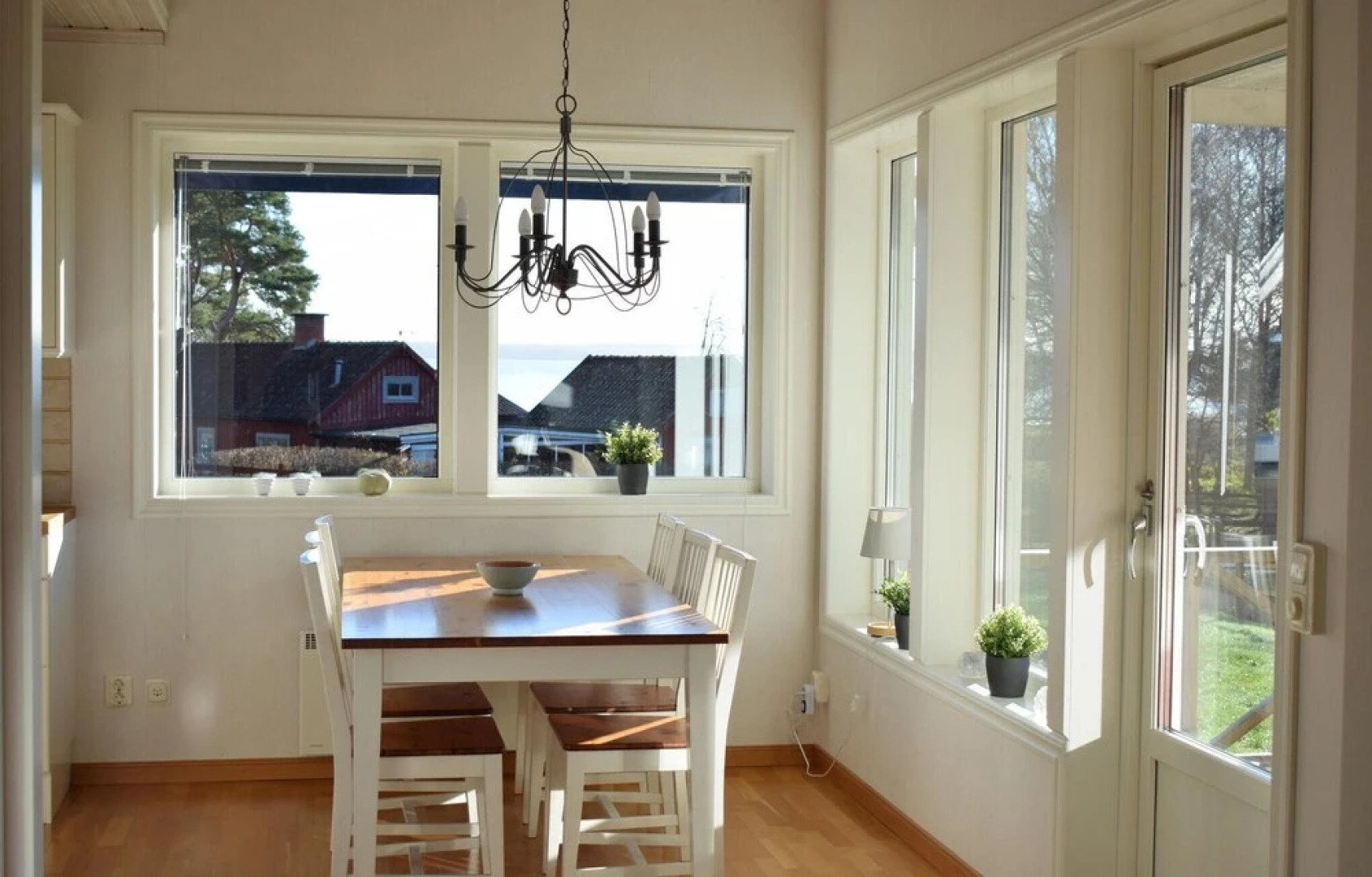 Stunning Home in Rockneby With Sauna, 3 Bedrooms and Wifi