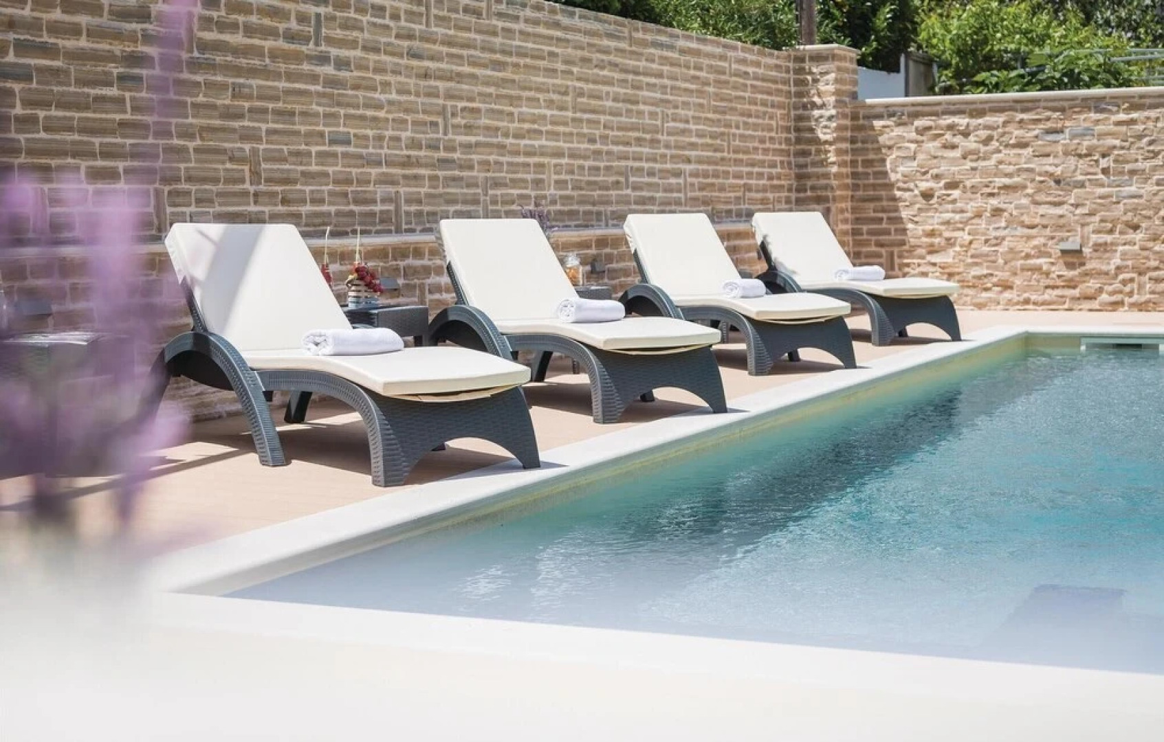 Stunning Home in Pirovac With Wifi, Outdoor Swimming Pool and 5 Bedrooms