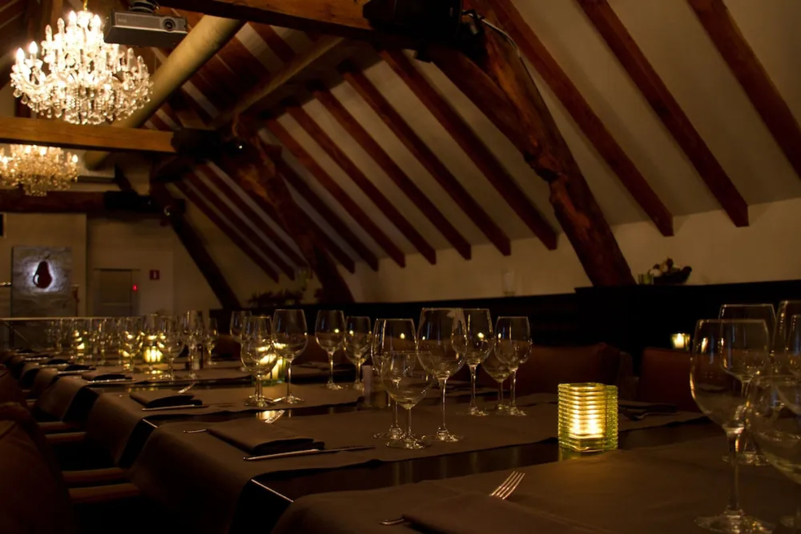 Hotel De Boskar 1773