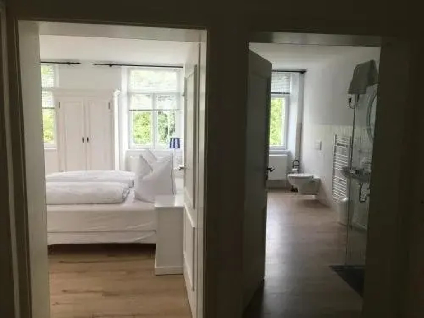 Hotelpension Pfeffermühle Schleiz