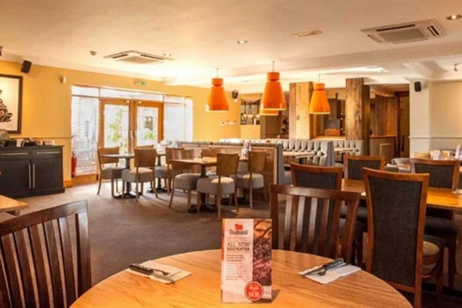 Premier Inn Guildford North - A3