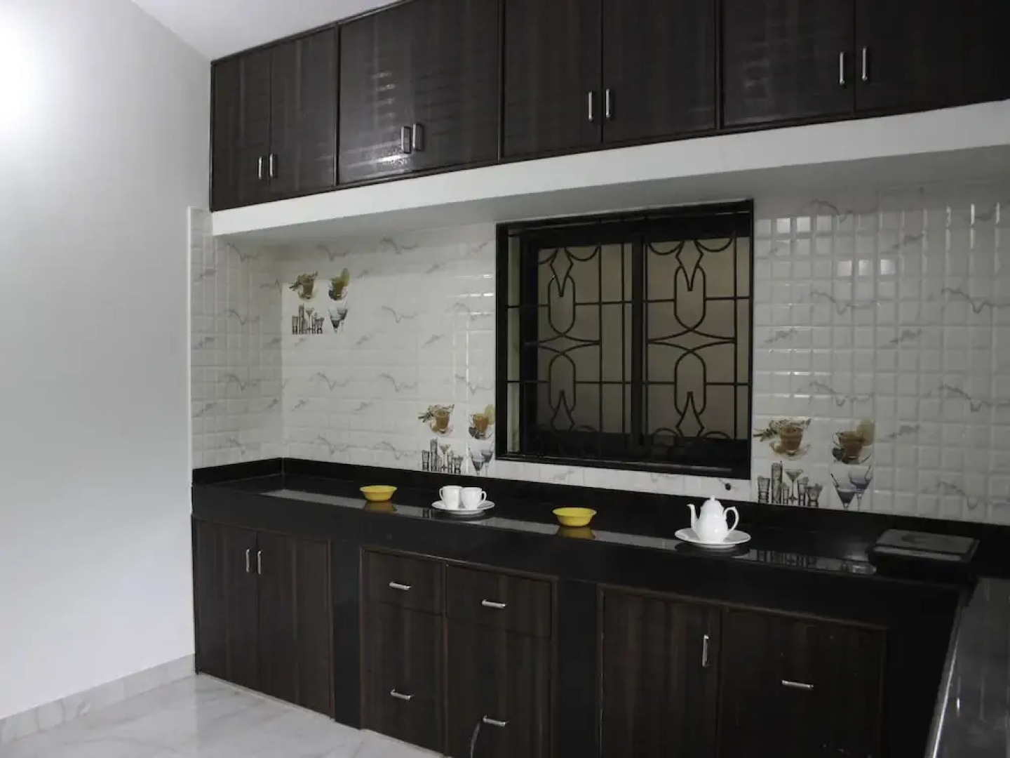 OYO 9860 Home 1 BHK  Bardez North Goa