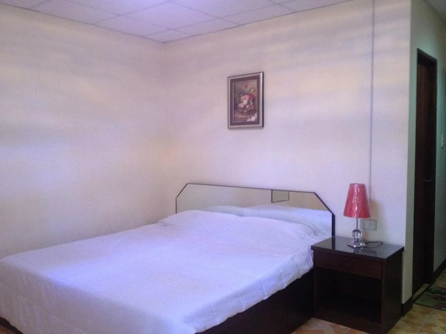 Enriquez Pension House