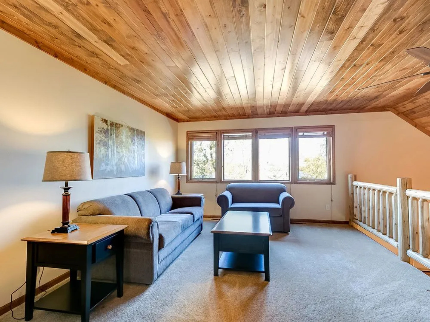 Wilderness Resort Villas