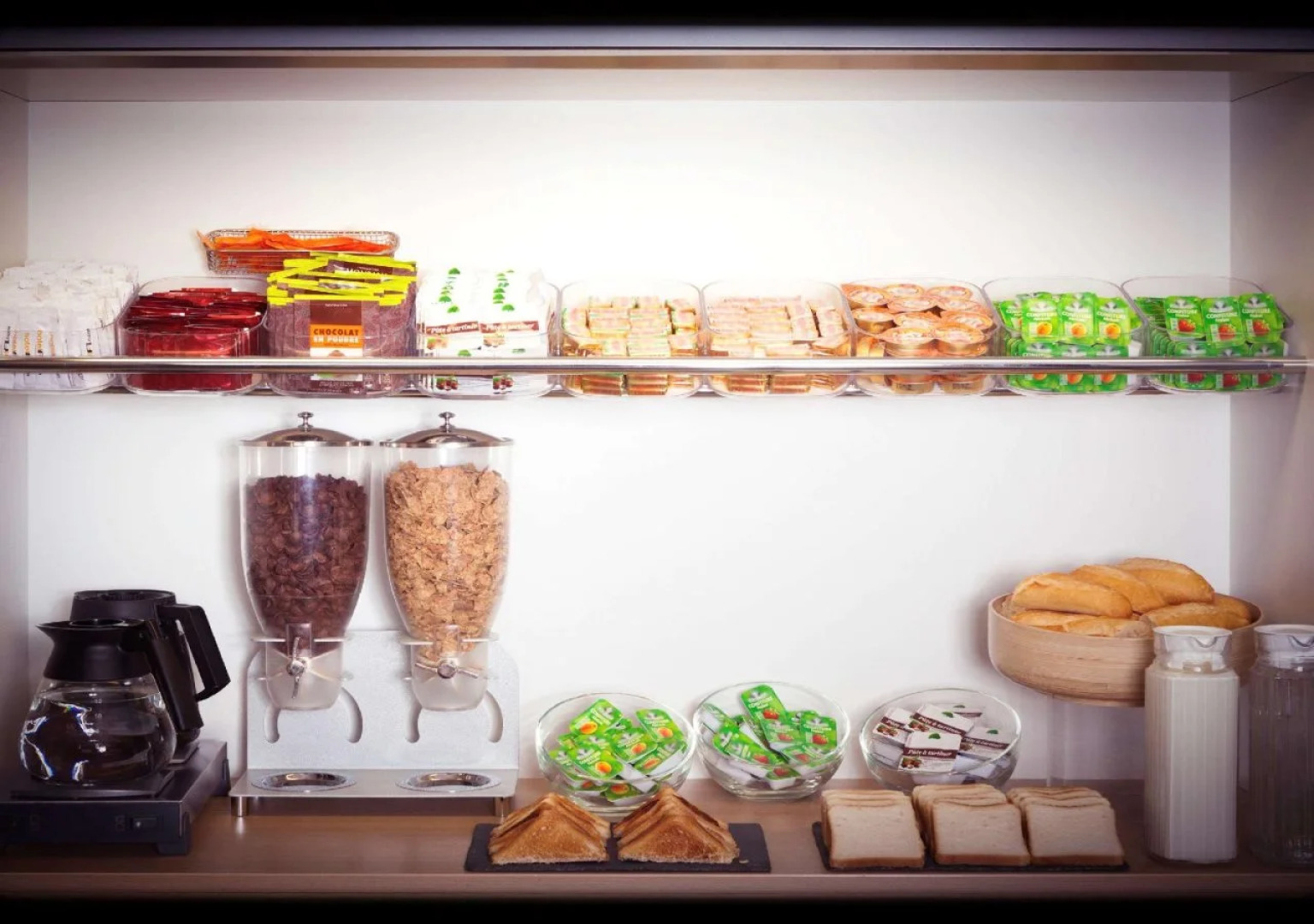 hotelF1 Rouen Louviers Val de Reuil