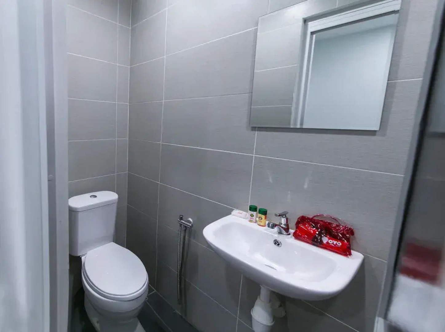 OYO Rooms Sri Veerama Kaliamman