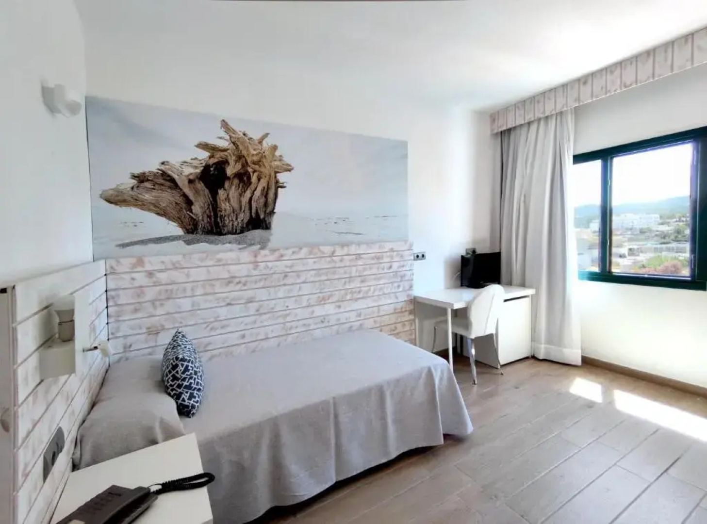 Ses Sevines (Hotel)