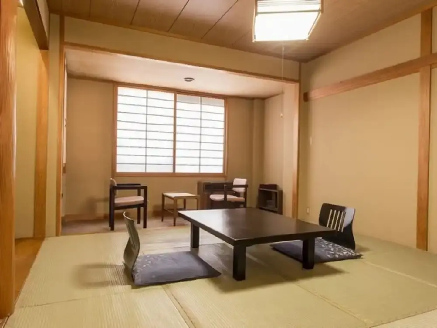 Bekkan Fujiya Ryokan