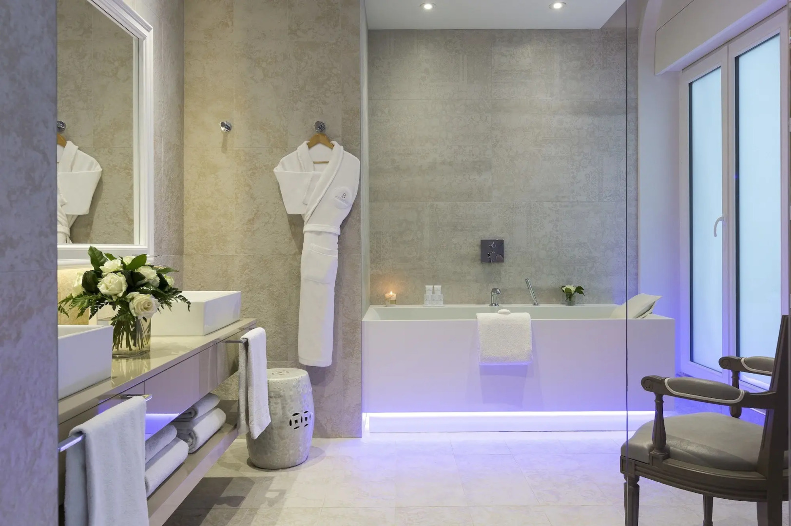 Hôtel Barrière Le Royal La Baule