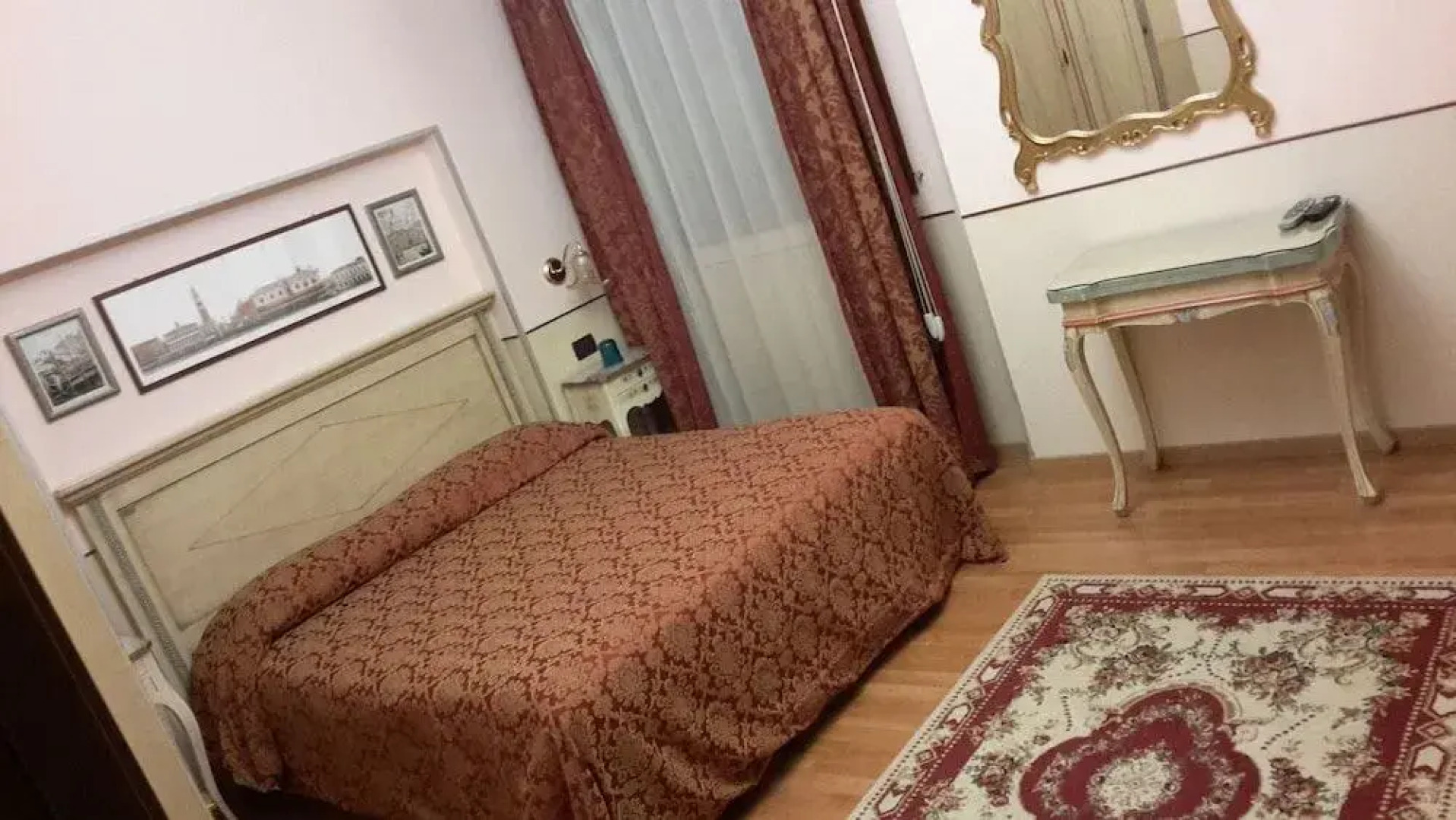 Residenza degli Angeli