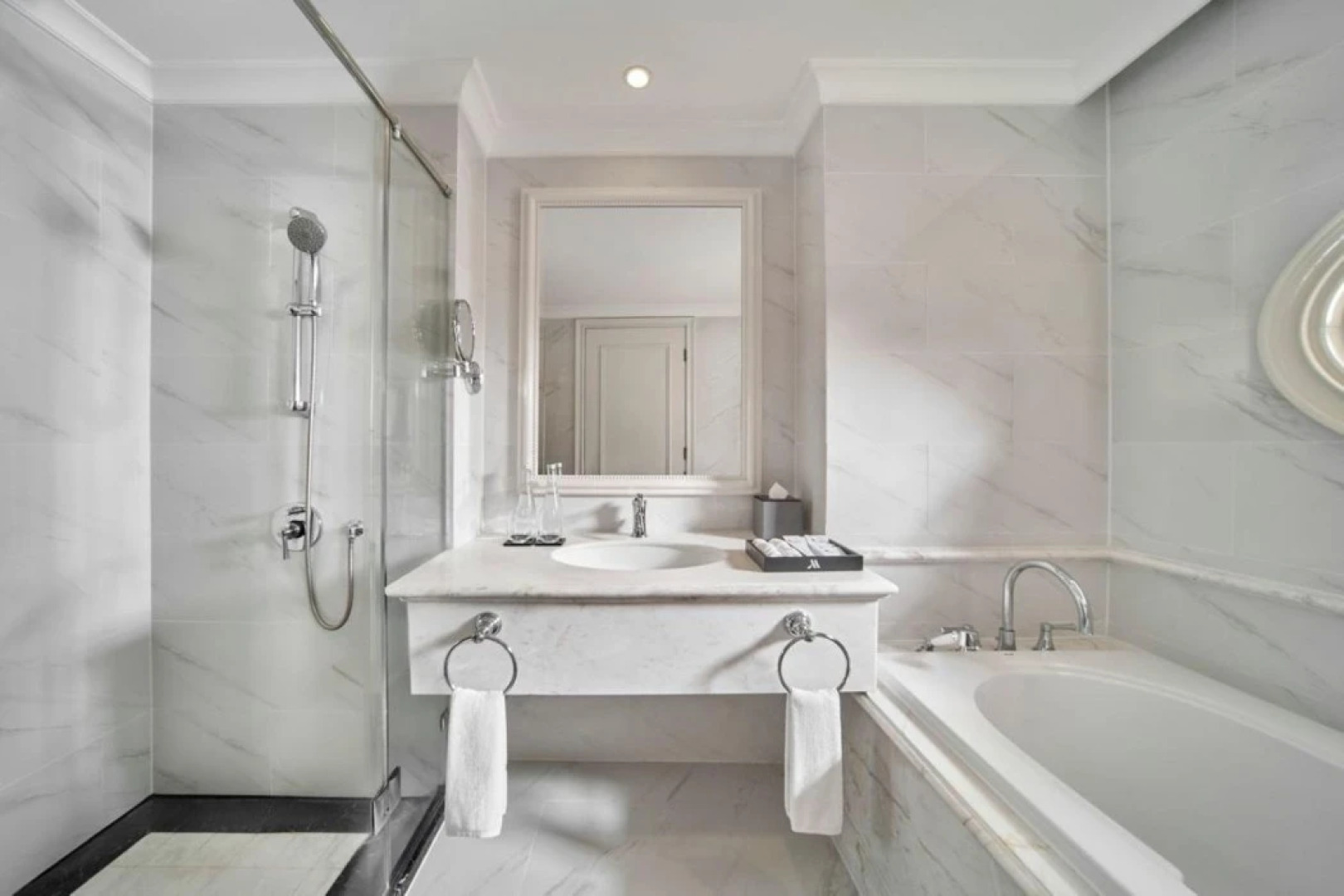 Nha Trang Marriott Resort & Spa, Hon Tre Island