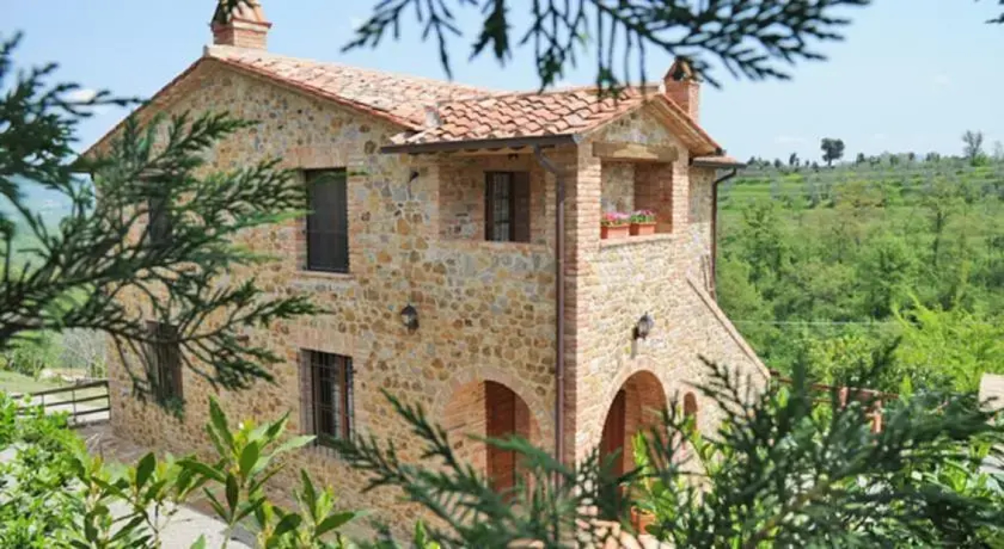 Casa Baiocco