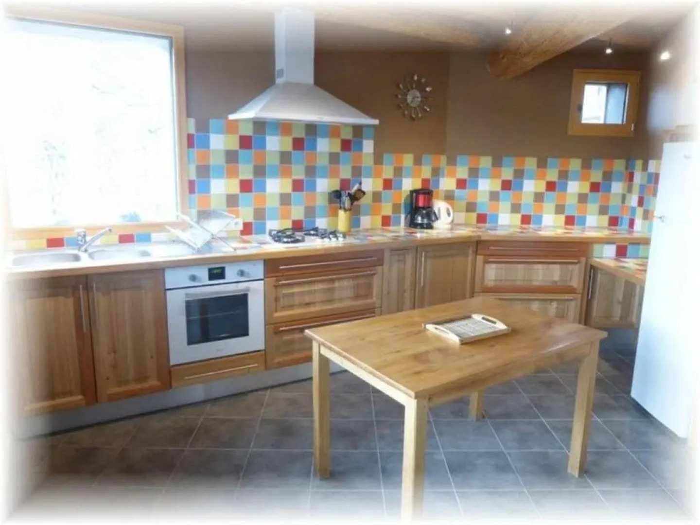 Gite Yssingeaux, 4 pièces, 7 personnes - FR-1-582-136