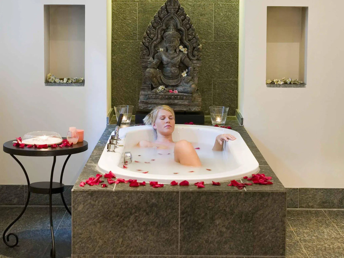 Parkhotel Quellenhof Aachen