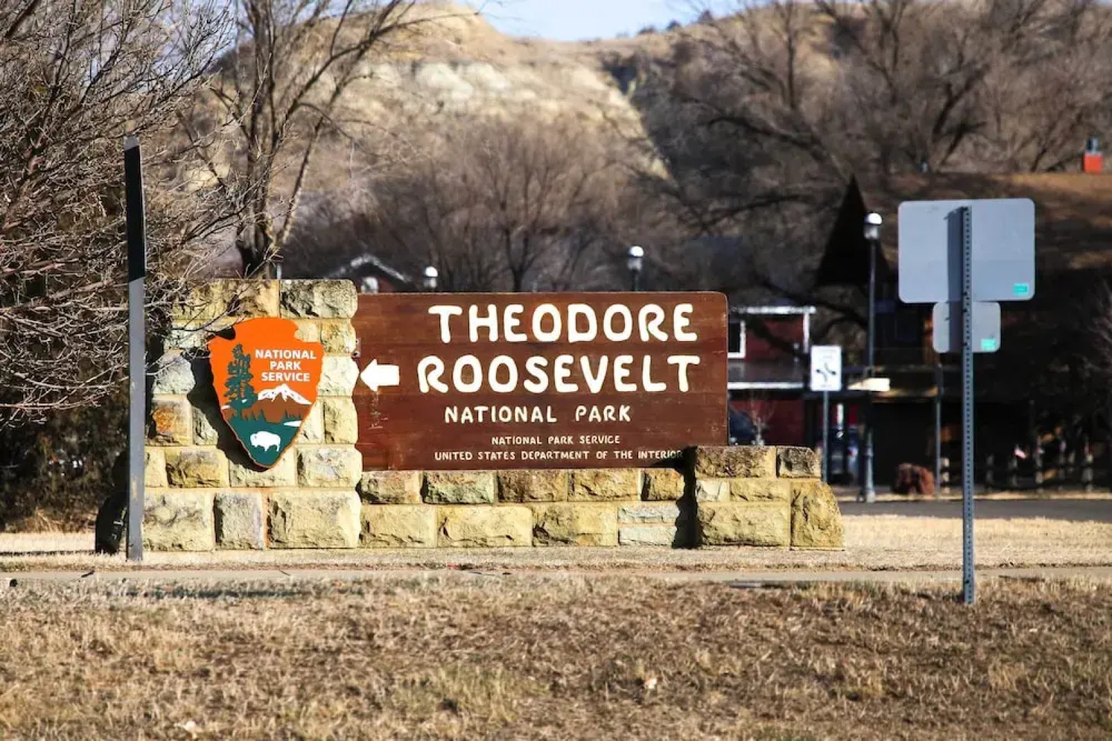 'roosevelt Suite' < 1 Mi to Teddy Roosevelt Park!