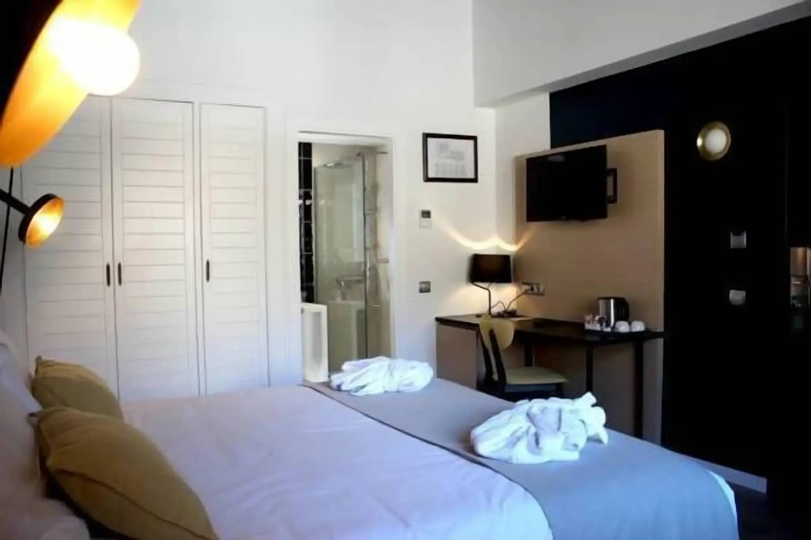 Hotel Màgic Canillo