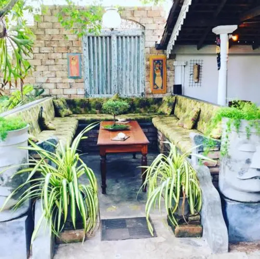 Araliya Guest Mirissa