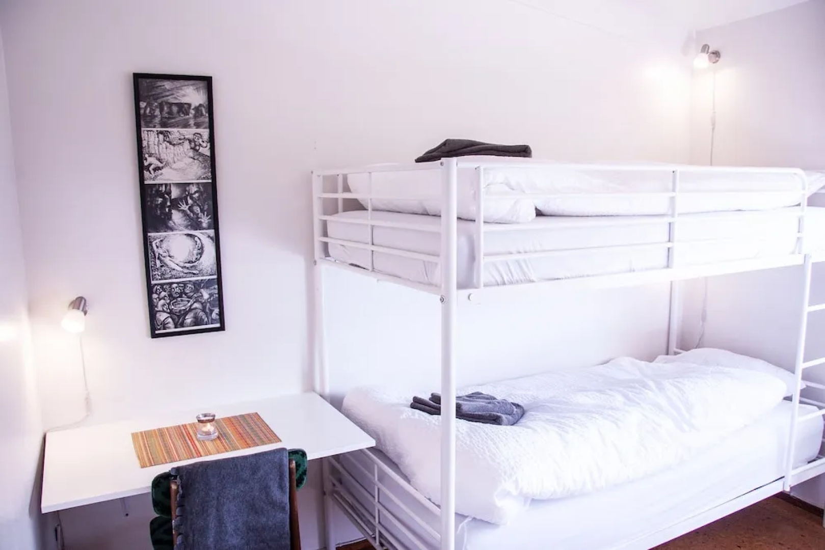 Fossardalur Guesthouse - Hostel