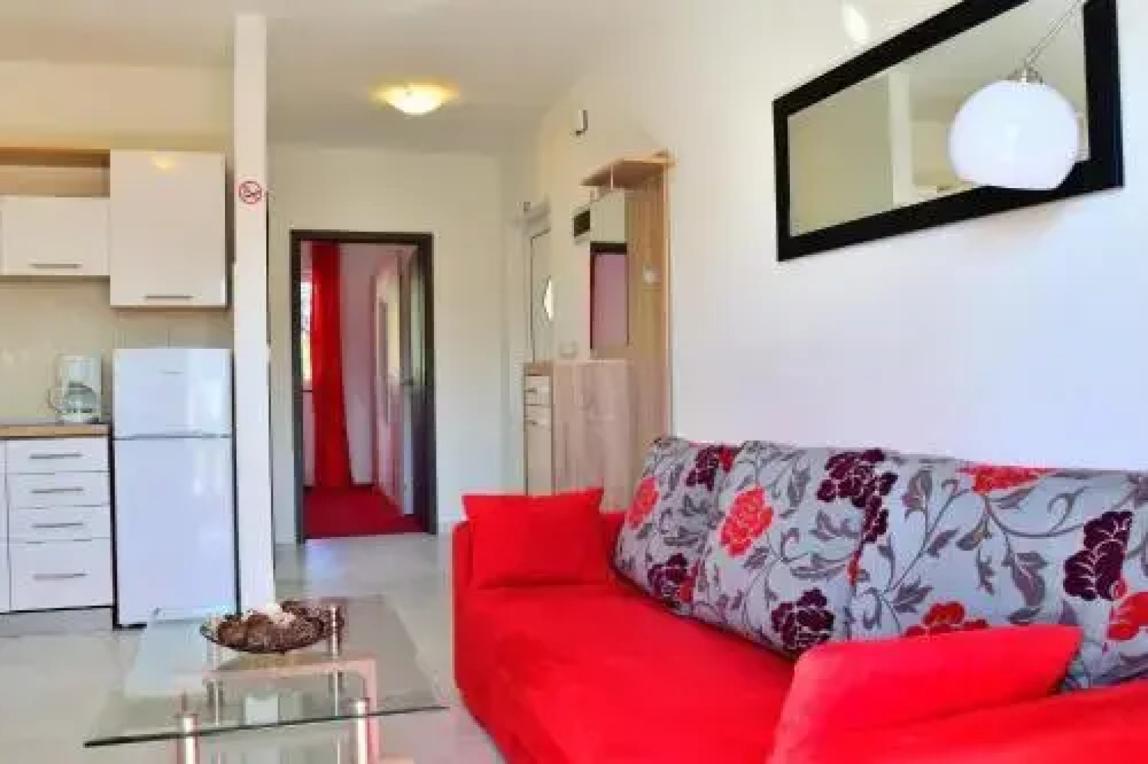 Apartment Domus Lauri