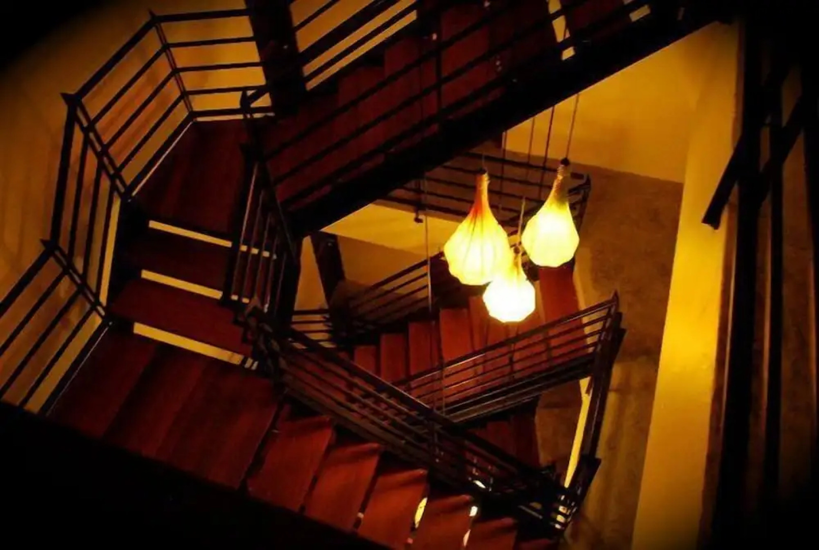 Good Night Cha-am Minitel