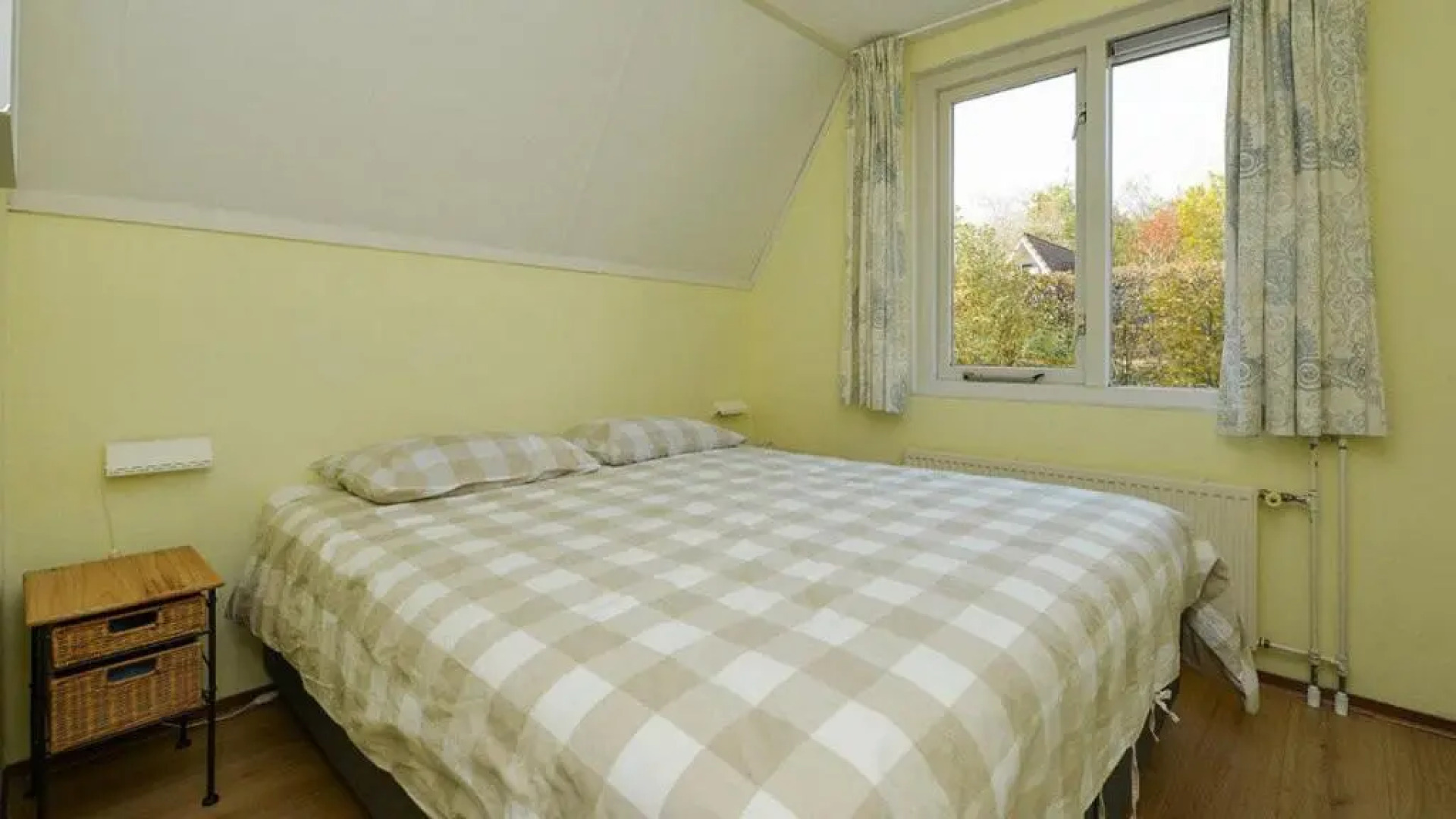 Vrijstaande woning te Vlagtwedde