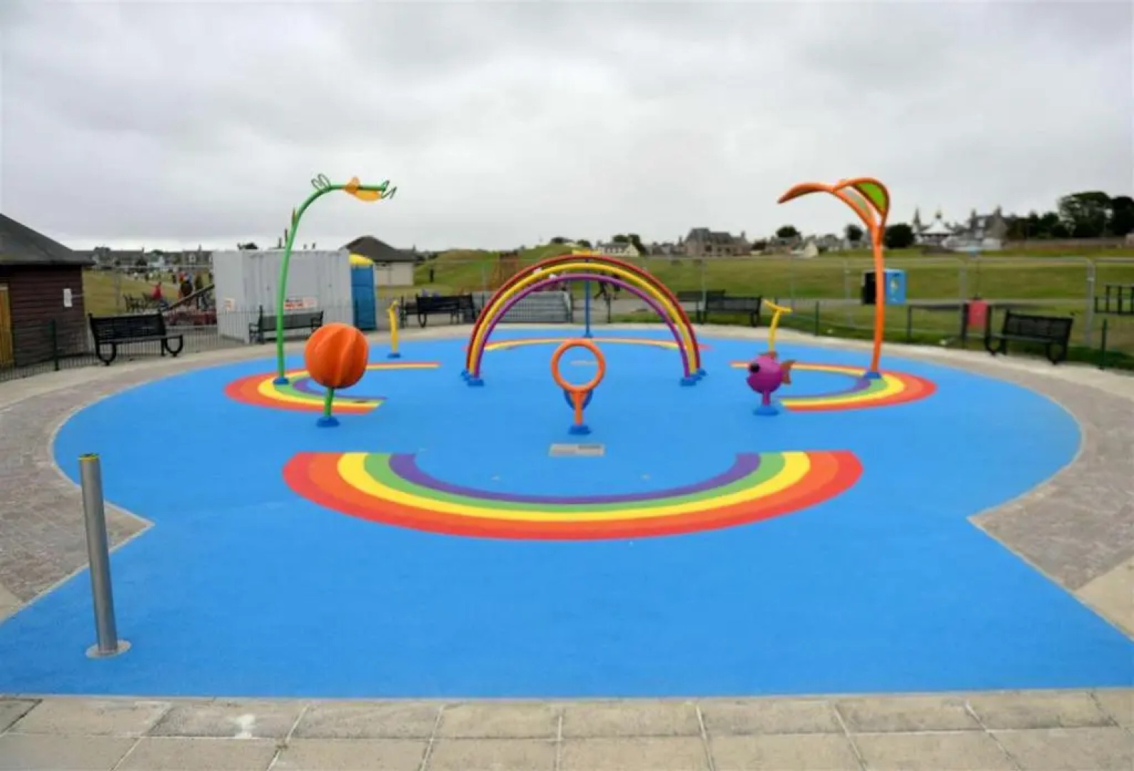 Four Winds Holiday Let