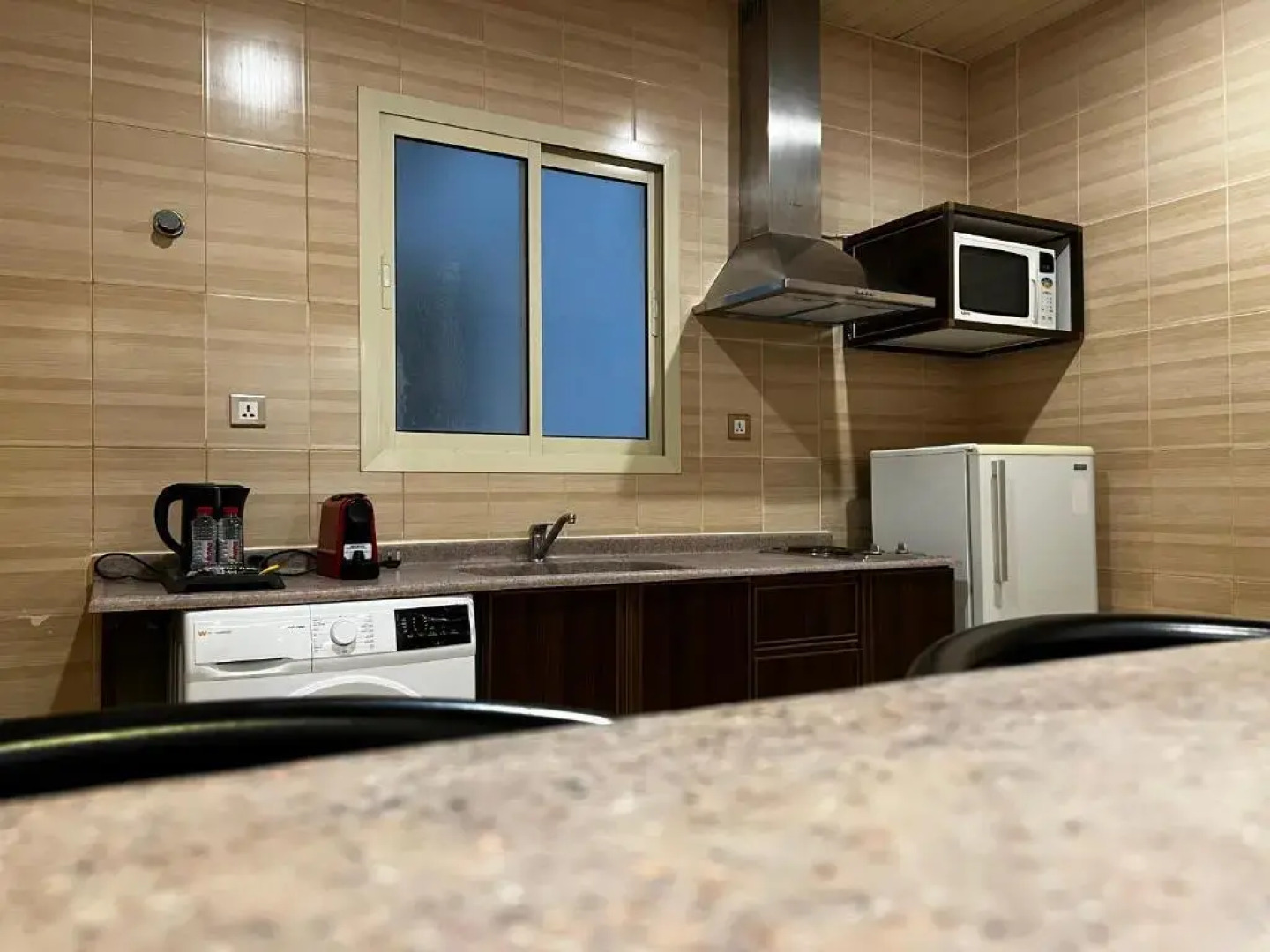 Travellerinn hotel apartment ( Family Only )