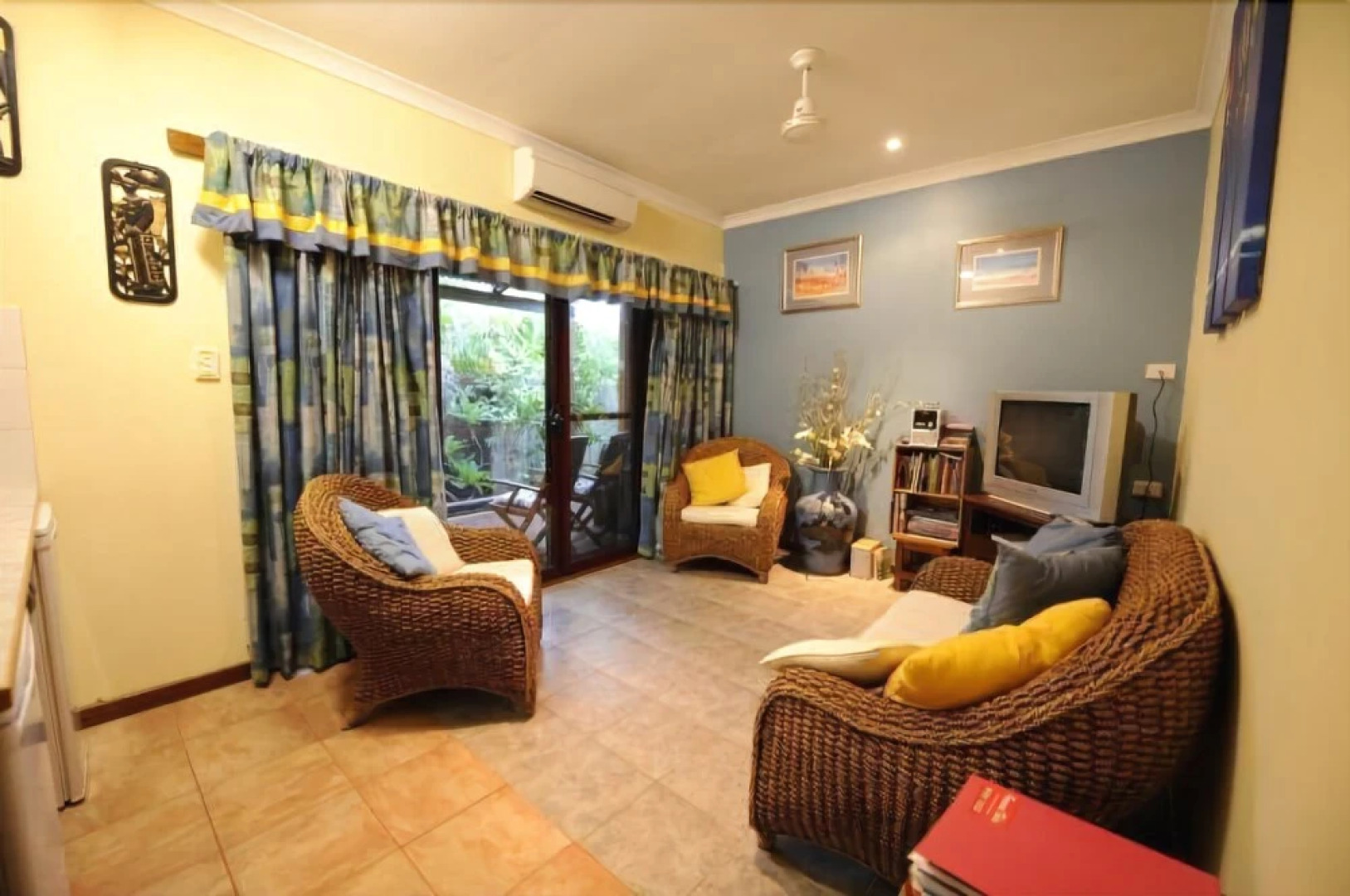 Reflections Bed & Breakfast