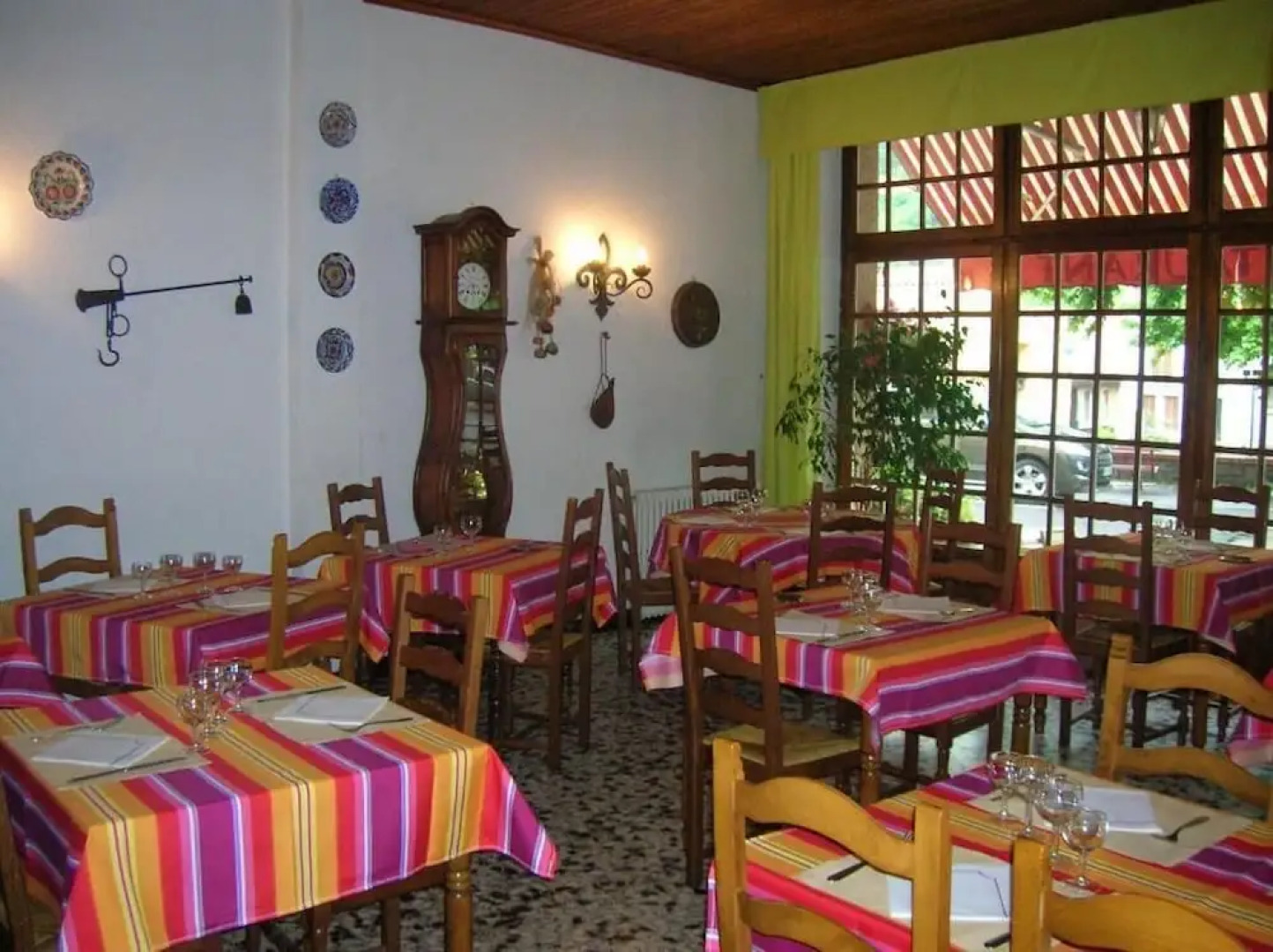 Hotel Restaurant Le Costabonne