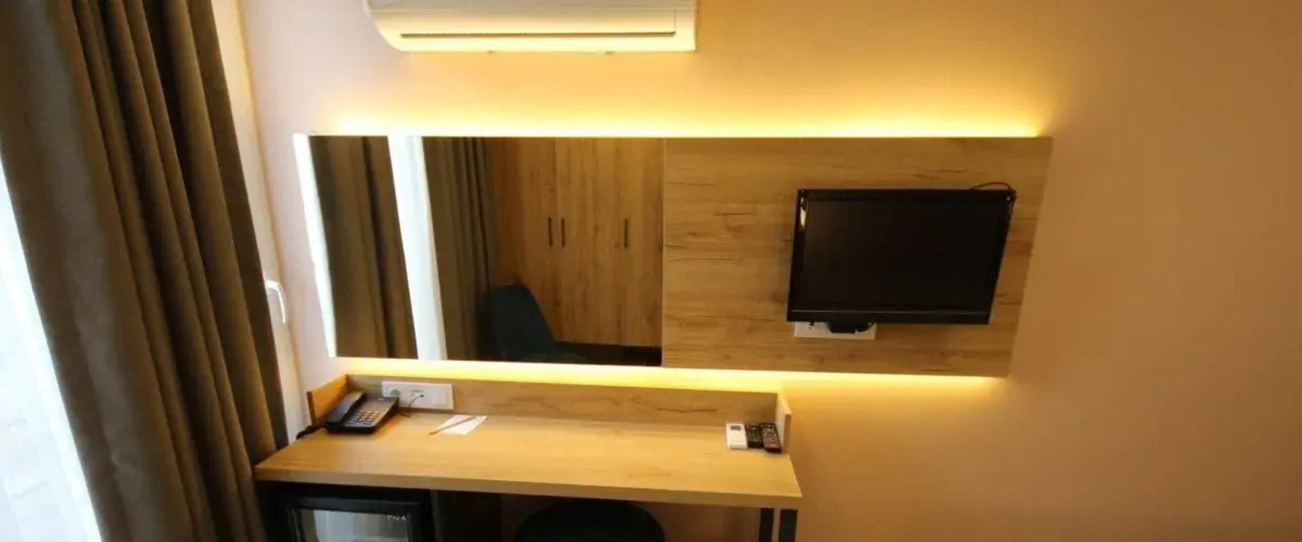 Spilos Gumuldur Hotel