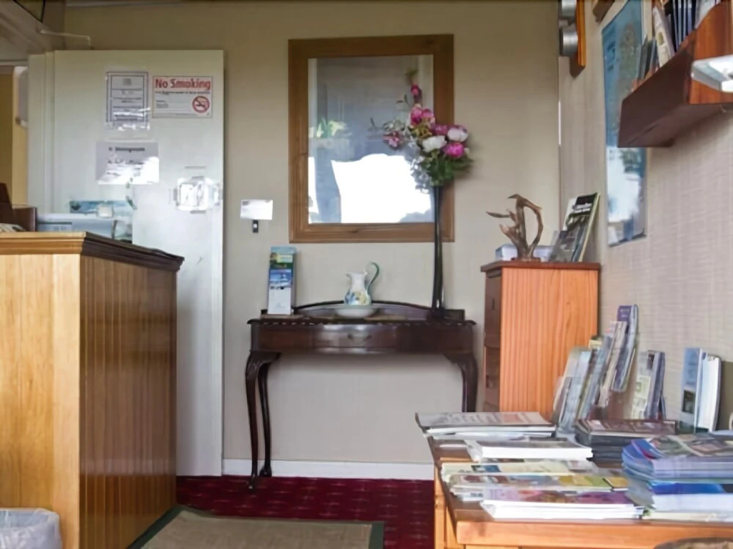 Coral Gables Guesthouse