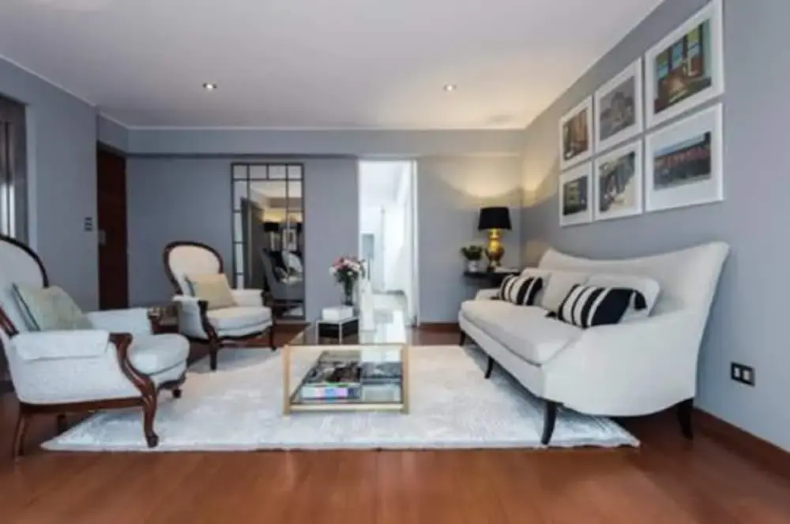 Apartmen boutique123