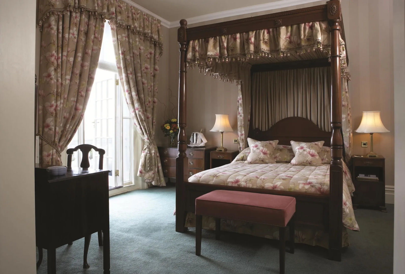 The Grand Hotel Eastbourne