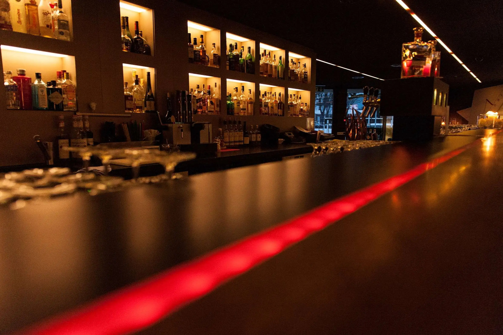 TOP SeminarHotel am Aegerisee Unteraegeri