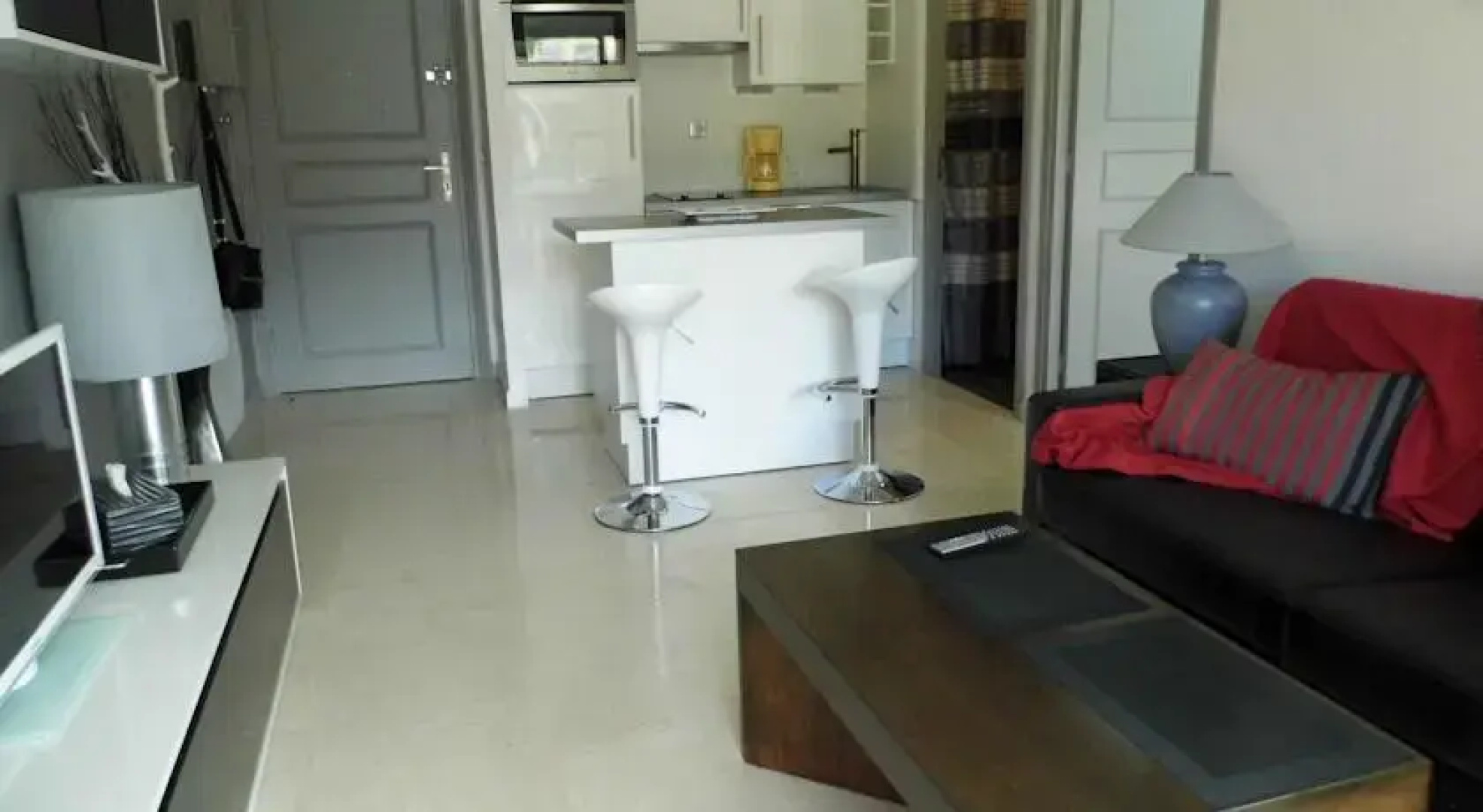 Appartement les Jasmins de Mougins