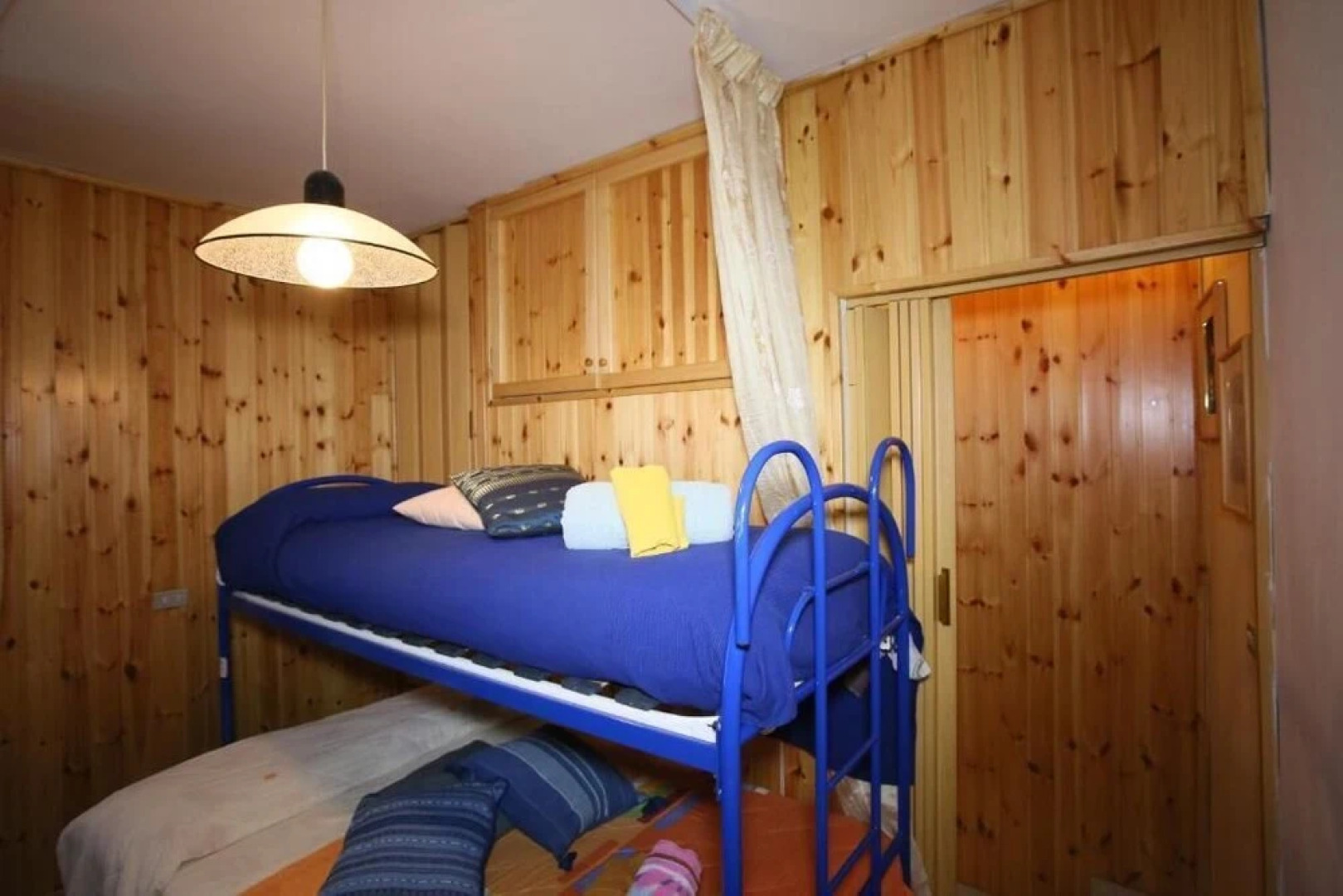 La Casa di Villalago