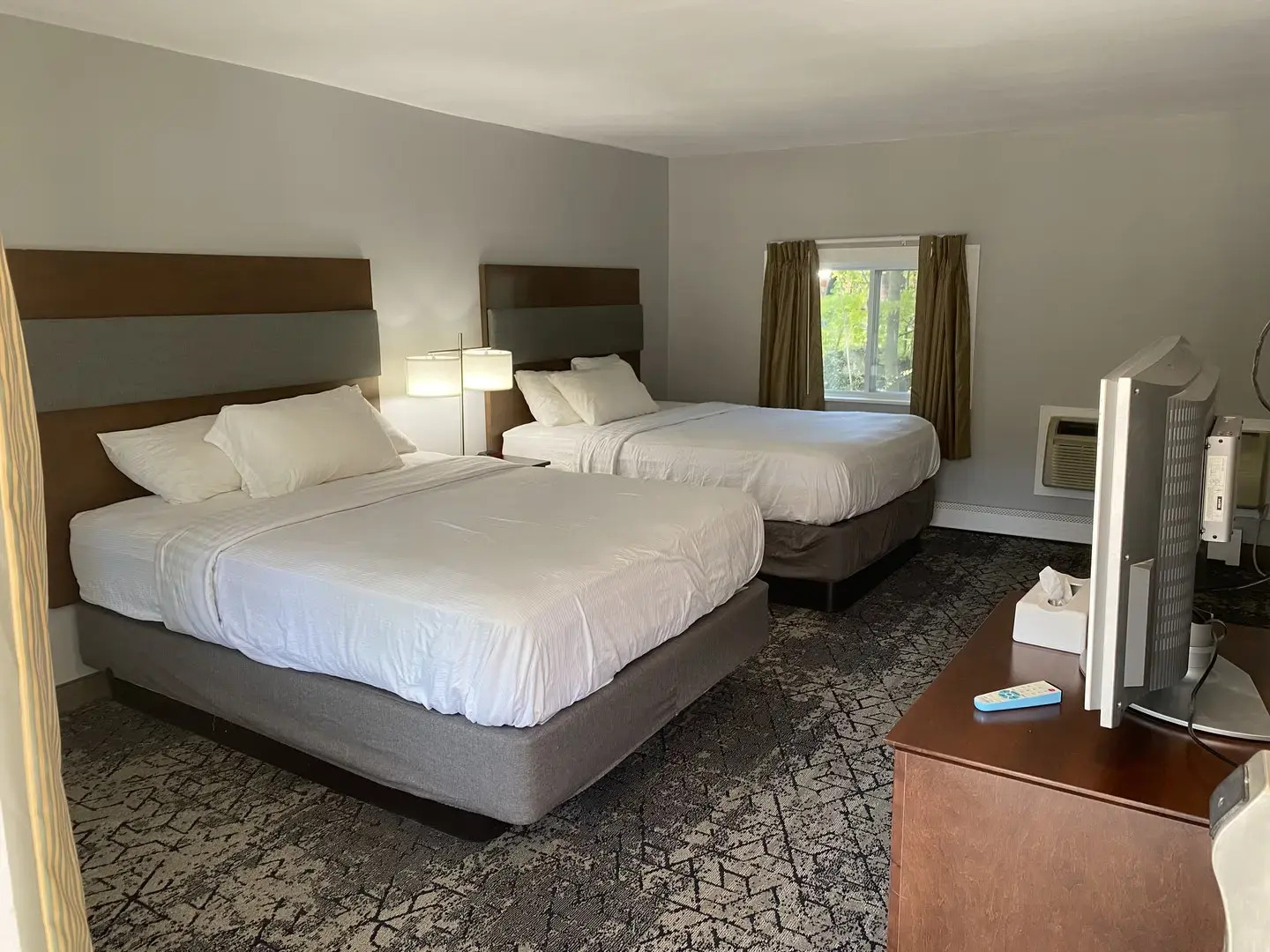 Woodwards White Mountain Resort, BW Signature Collection