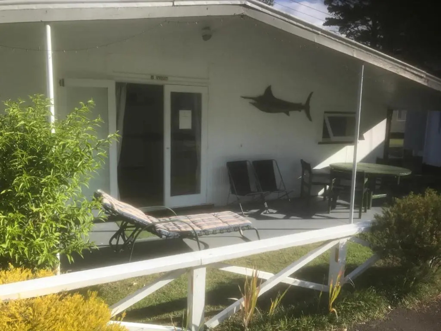 Whitianga Campground