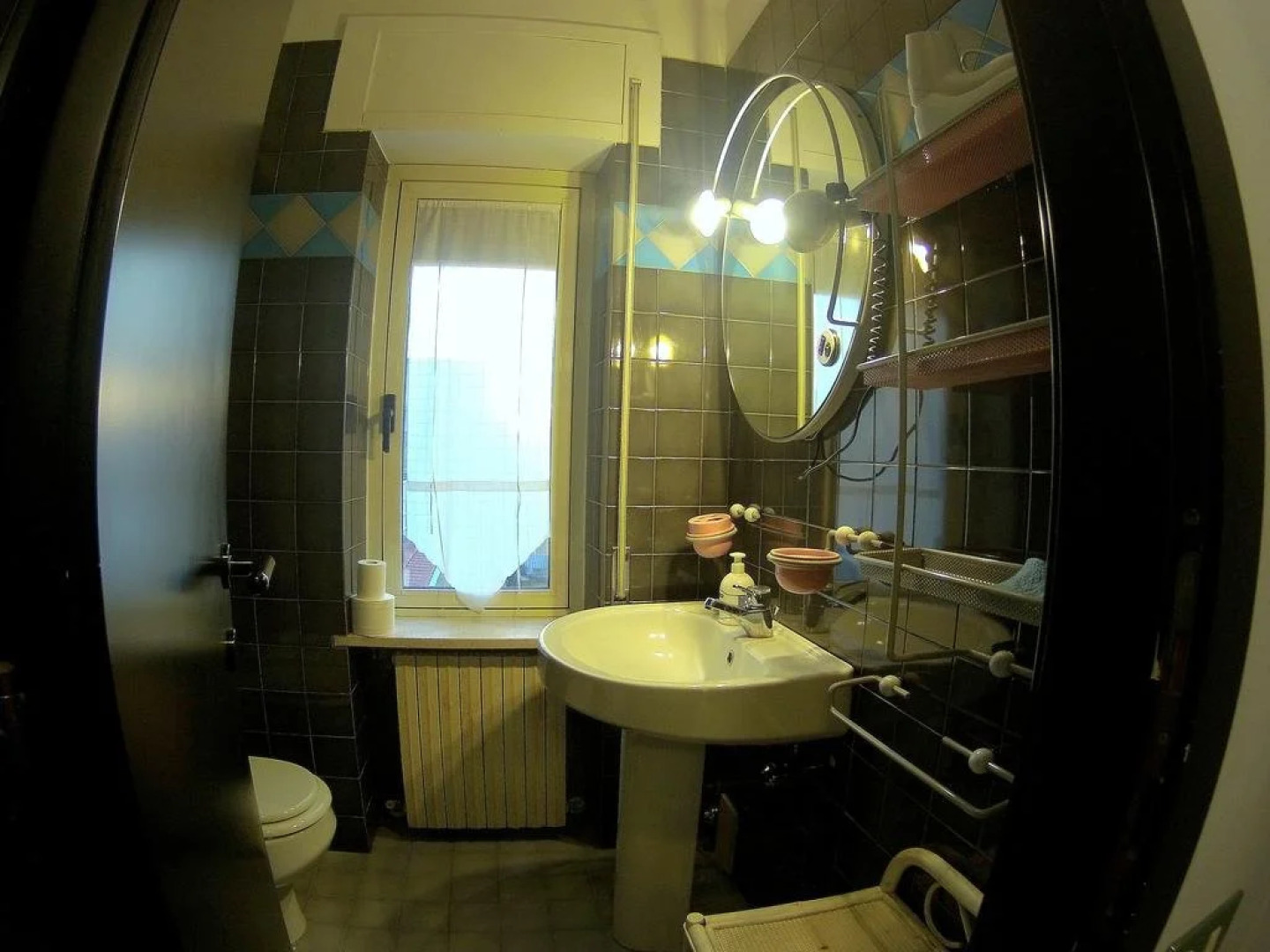 B&B Mare Blu Pescara