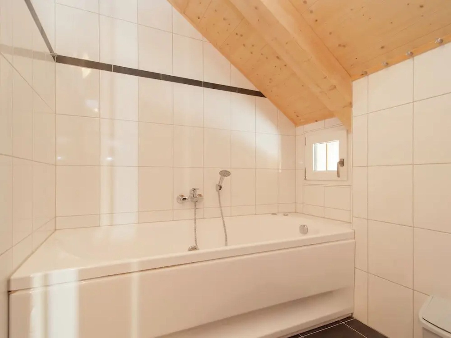 Chalet in Stadl an der Mur With Sauna