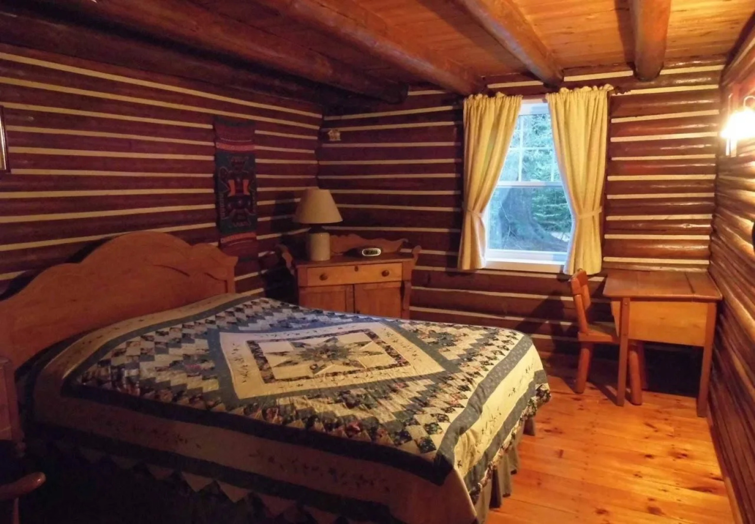 Gîte le Coup de Coeur