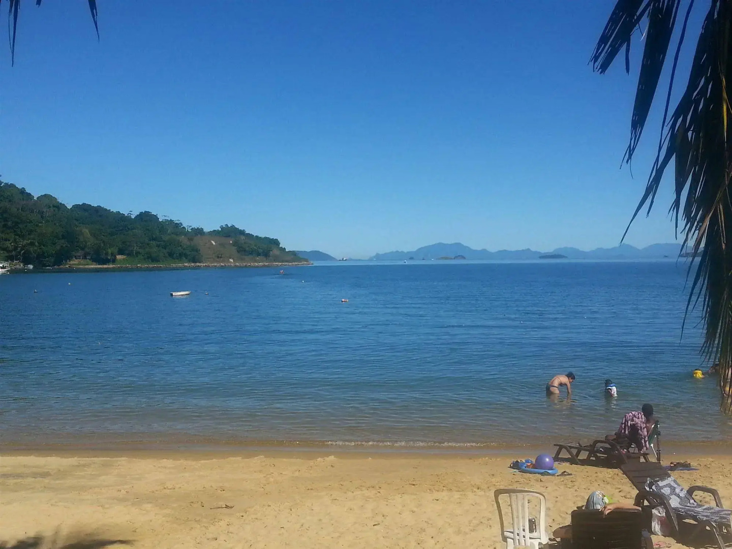 Pousada dos Golfinhos