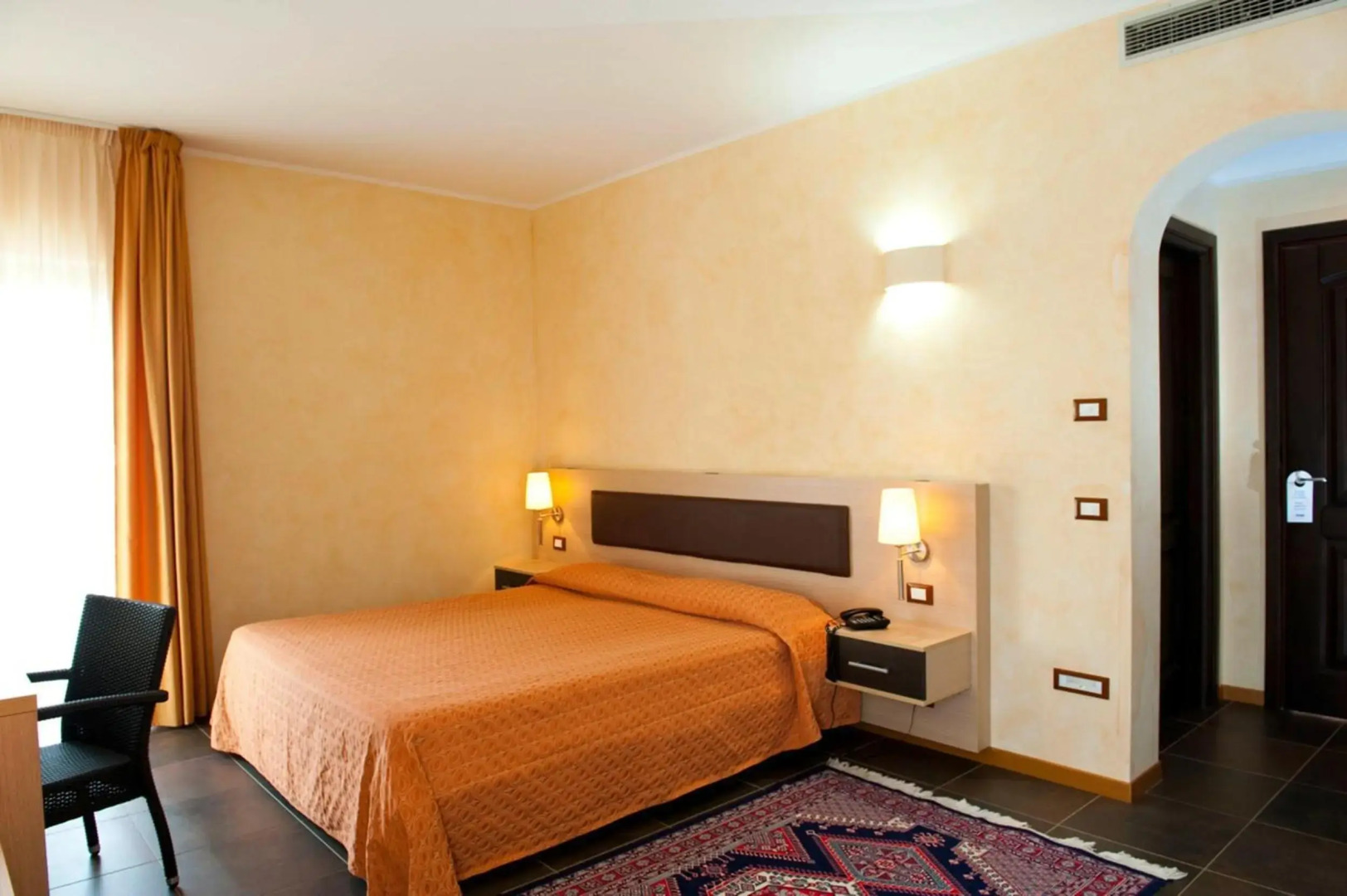 BV Borgo Del Principe