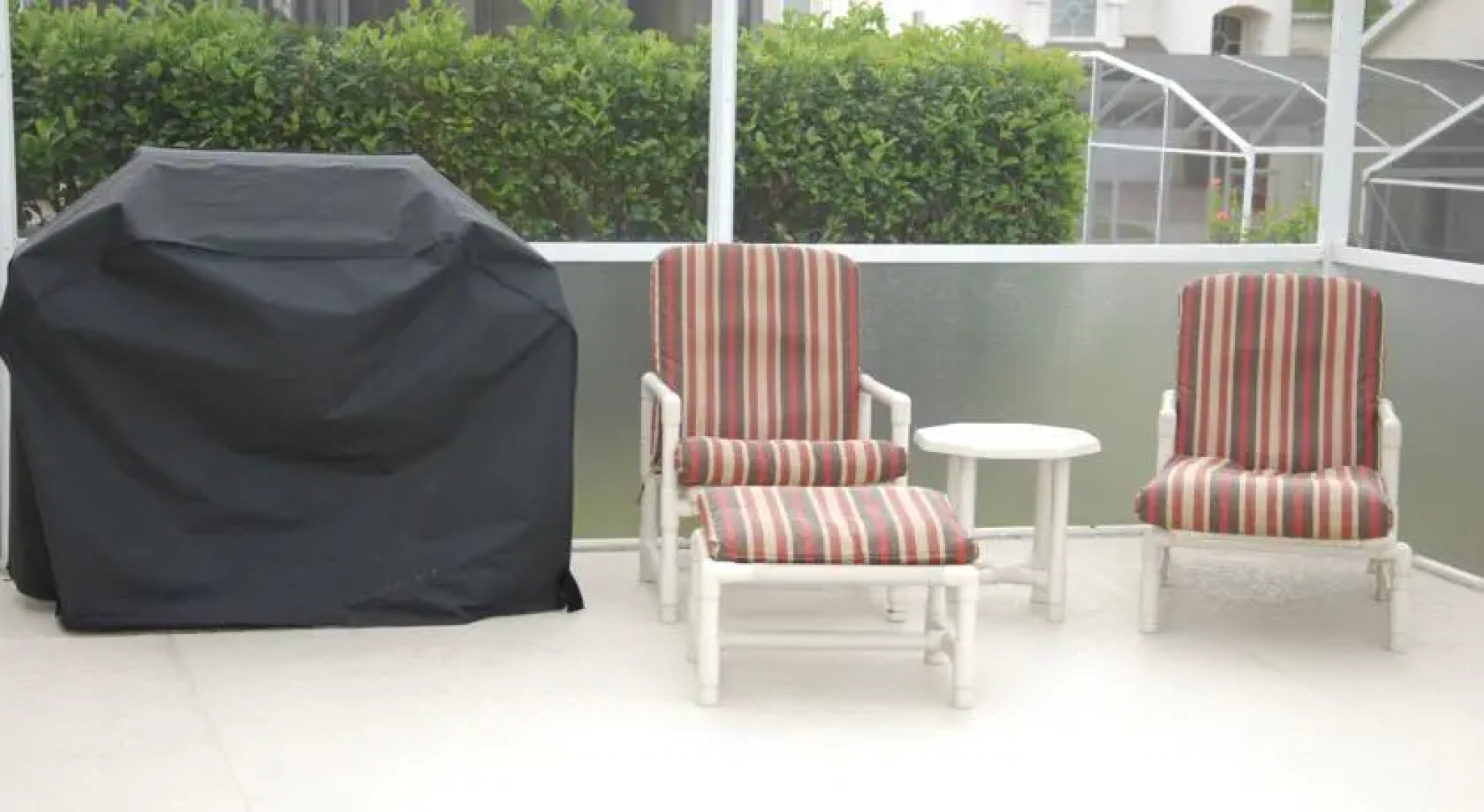 Villa Highlands Reserve