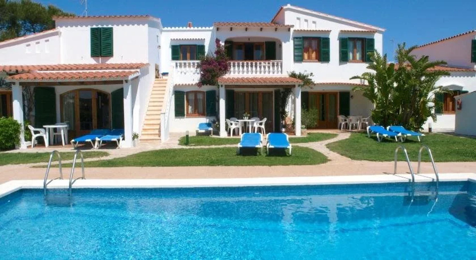 Arenal Playa Apartments