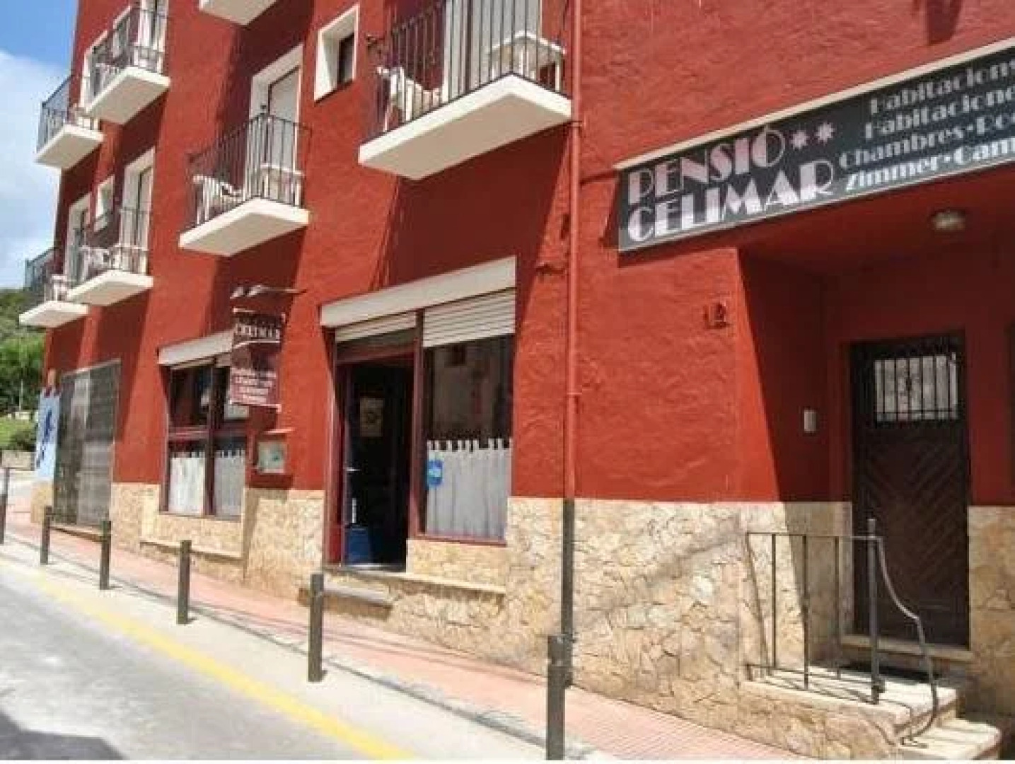 Hostal Celimar