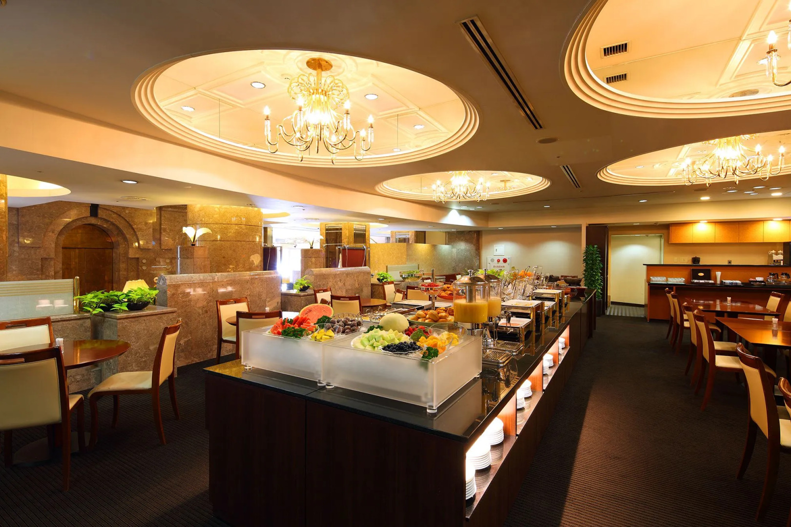 Kurashiki Royal Art Hotel