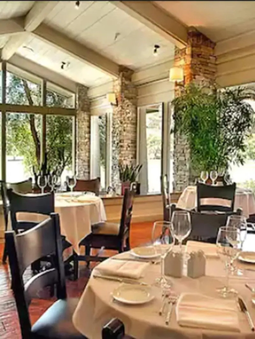 Отель Pala Mesa Golf Resort