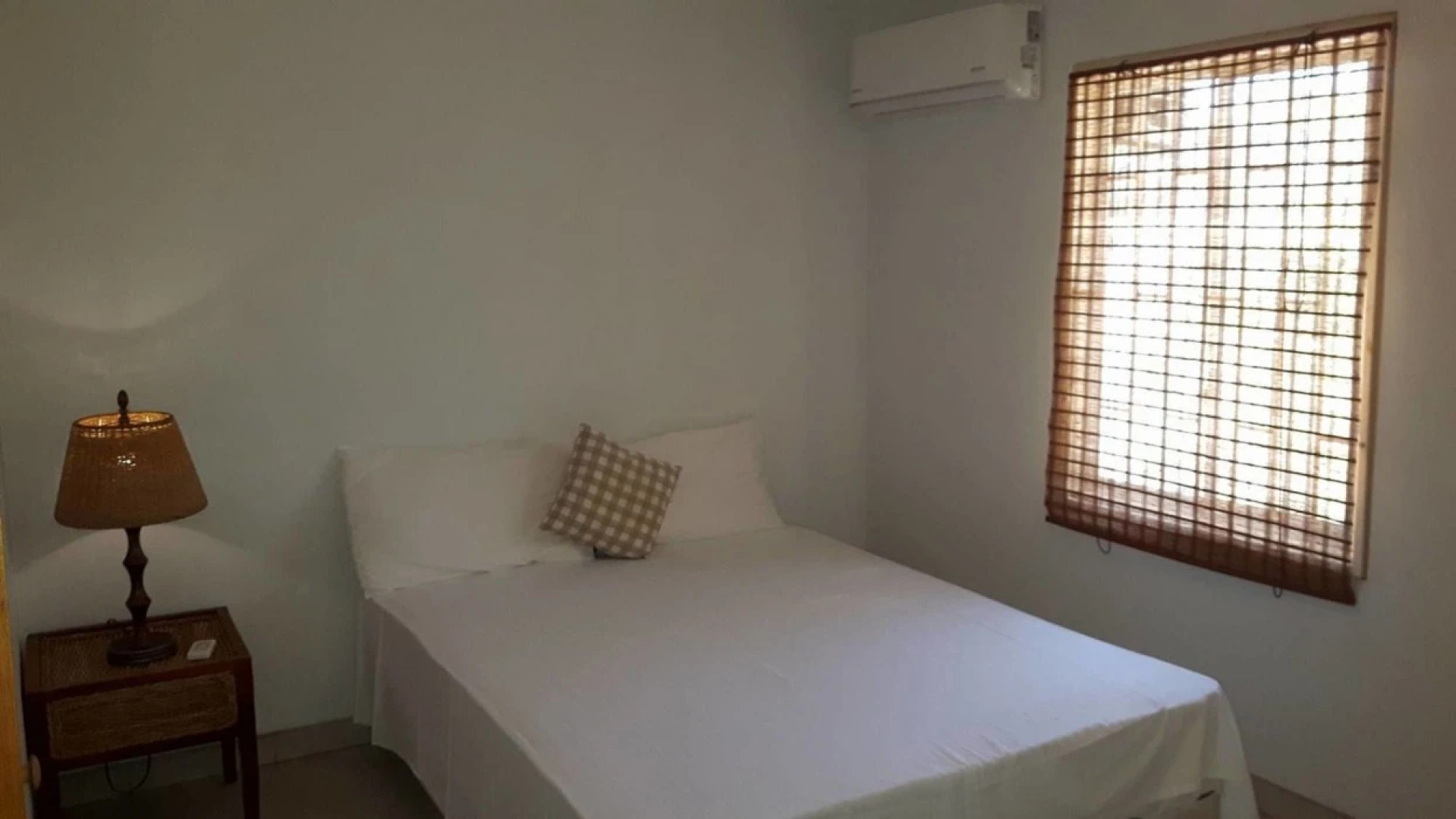 Pega Pega Apartments