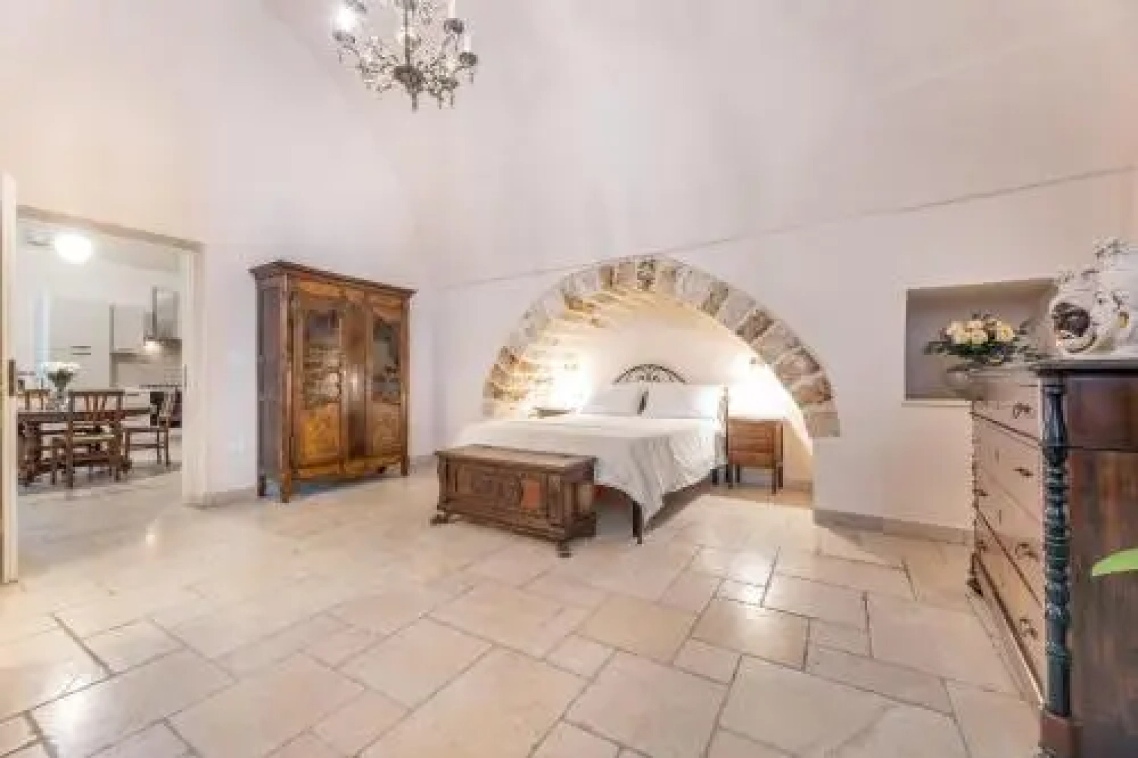 Locazione Turistica Courtyard bilo